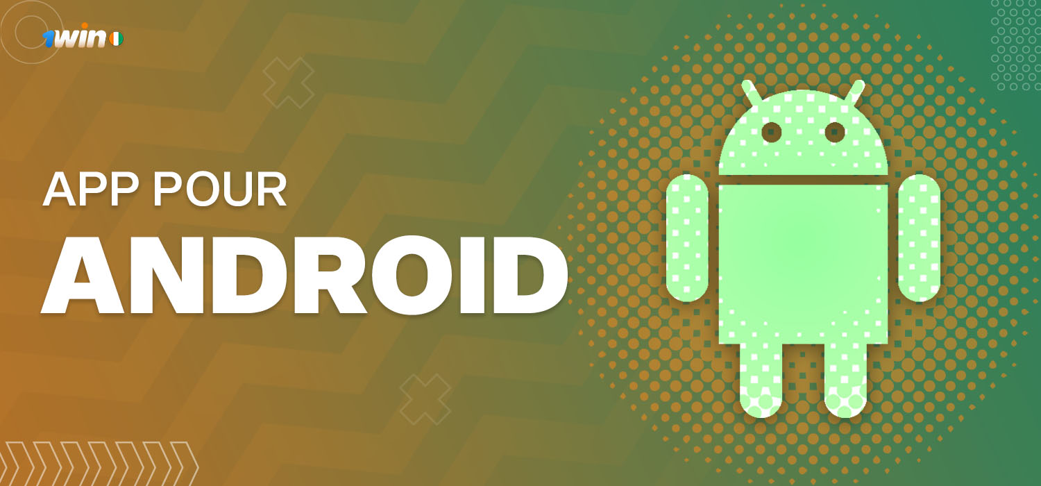 1win apk pour android